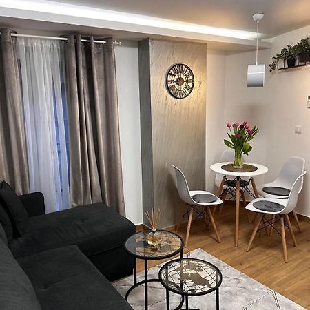 Apartman Savamala Promenada 57 Belgrade Luaran gambar