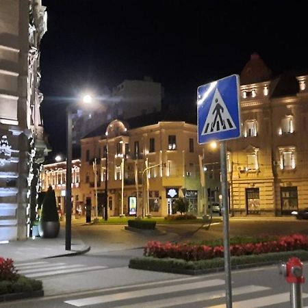 Apartman Savamala Promenada 57 Belgrade Luaran gambar