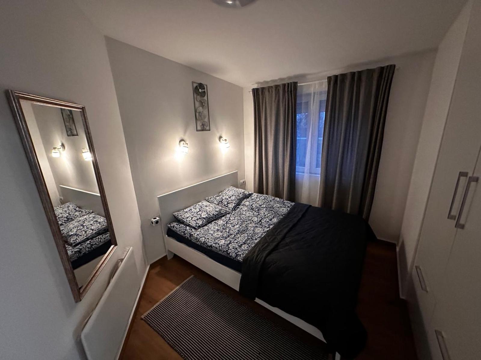 Apartman Savamala Promenada 57 Belgrade Luaran gambar
