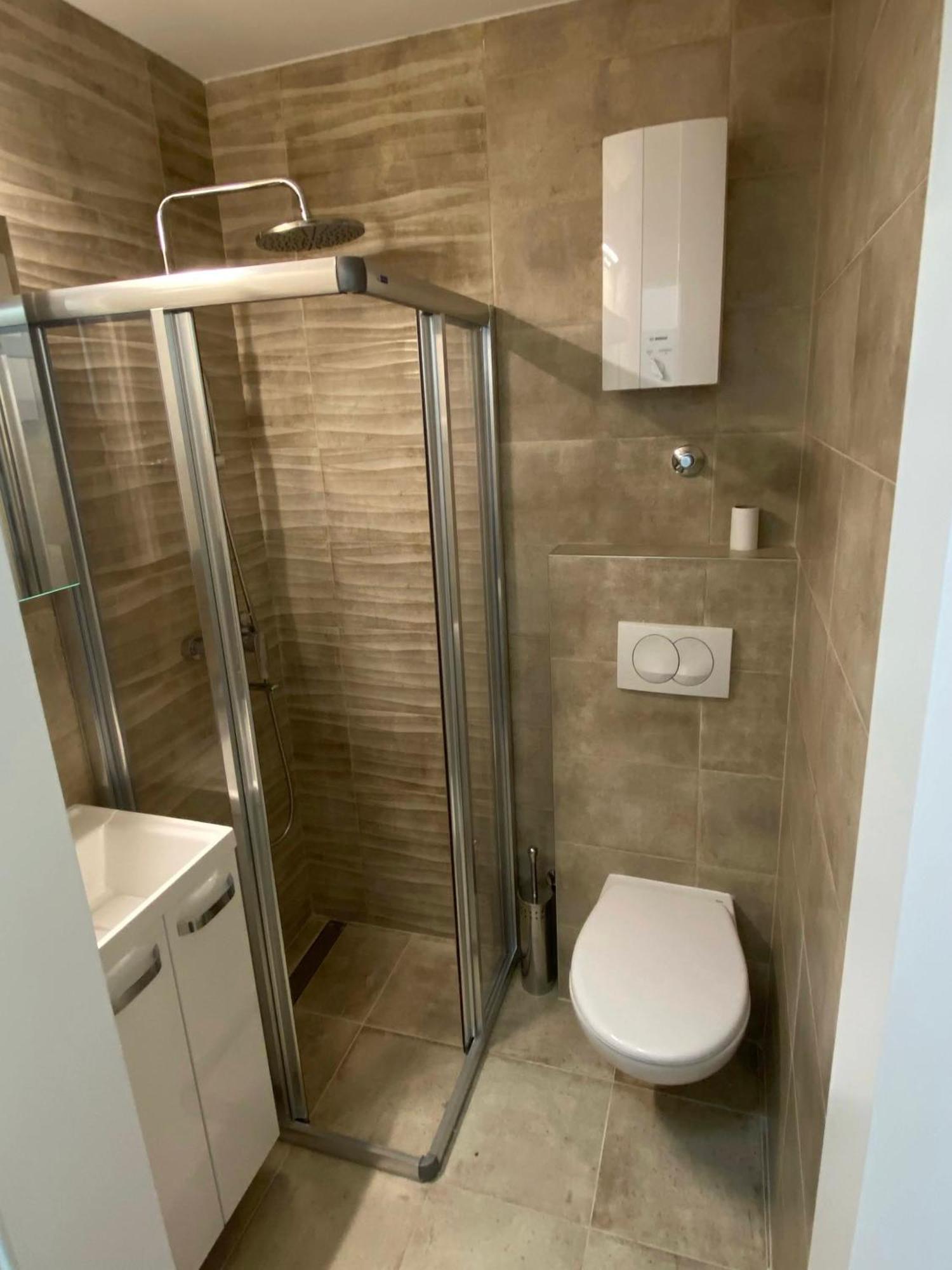 Apartman Savamala Promenada 57 Belgrade Luaran gambar