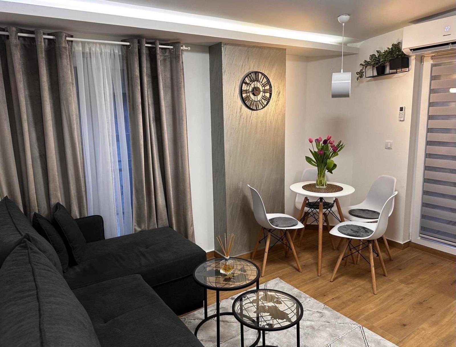 Apartman Savamala Promenada 57 Belgrade Luaran gambar