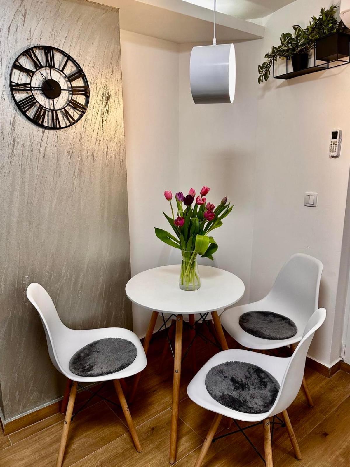 Apartman Savamala Promenada 57 Belgrade Luaran gambar